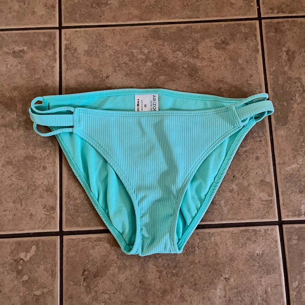 ARIZONA HIPSTER BIKINI BOTTOM